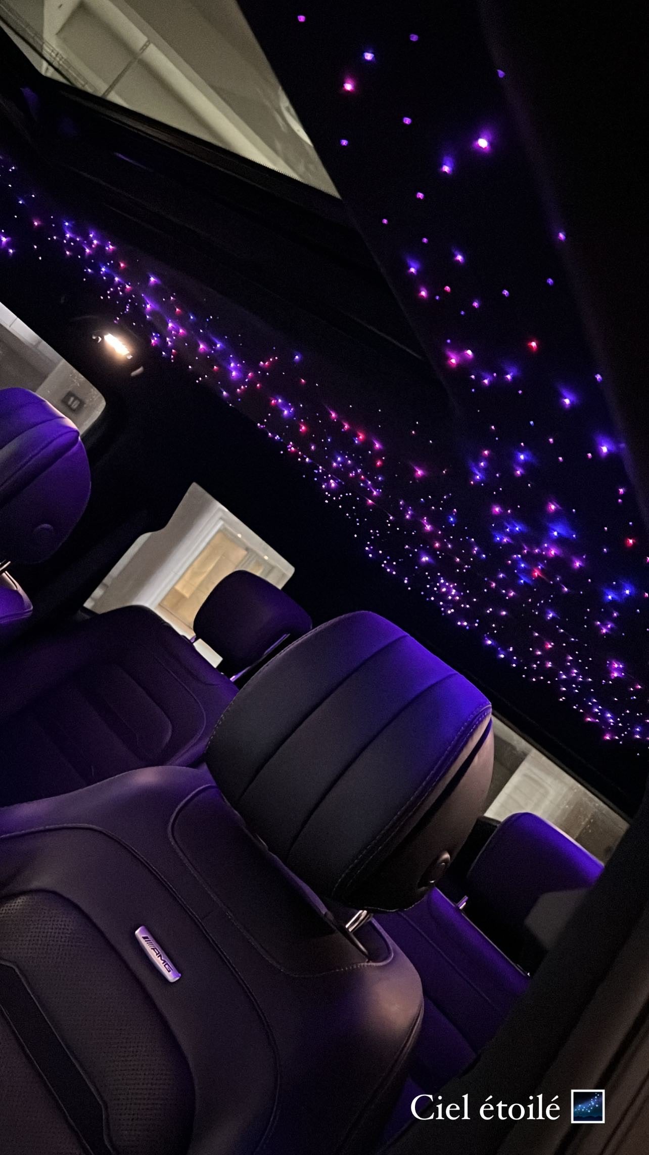 Mercedes Classe G63 AMG