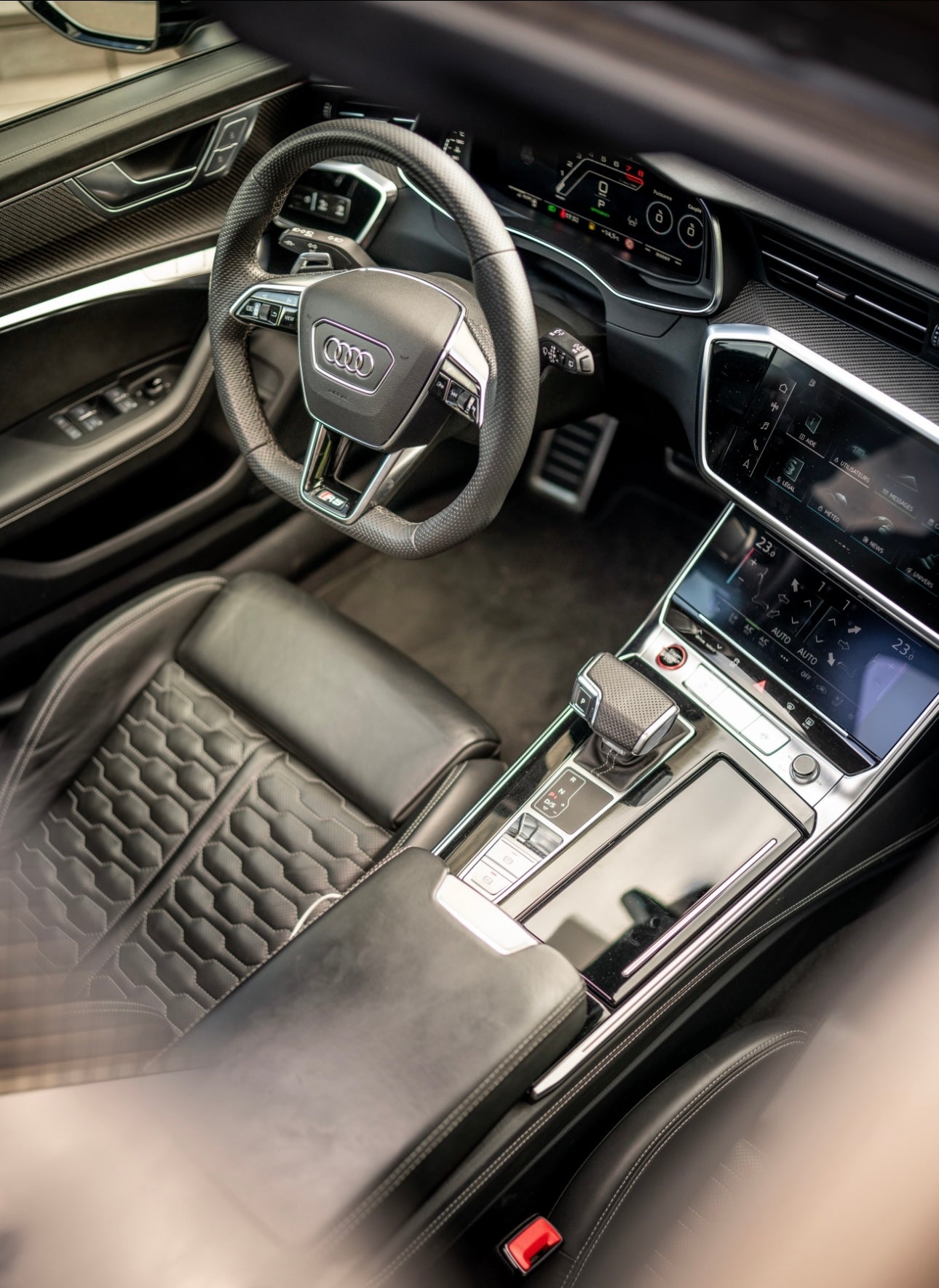 Audi RS6