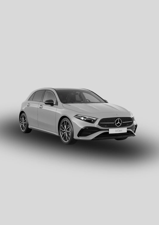 Mercedes Classe A (AMG Line)