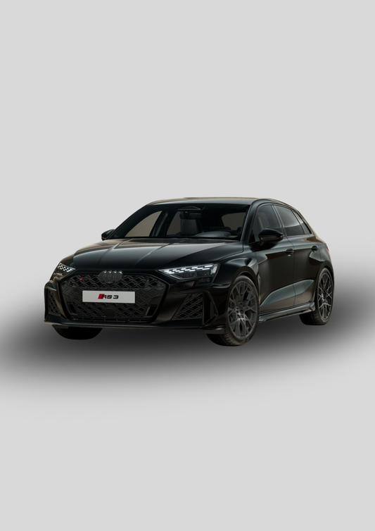Audi RS3 (Sportback) 2026