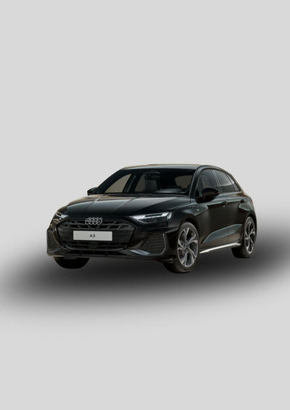 Audi A3 (Sportback)