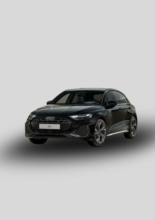 AUDI A3 (Sportback)