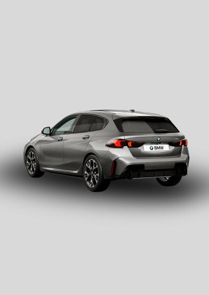 BMW Série 1 (Pack M Sport)