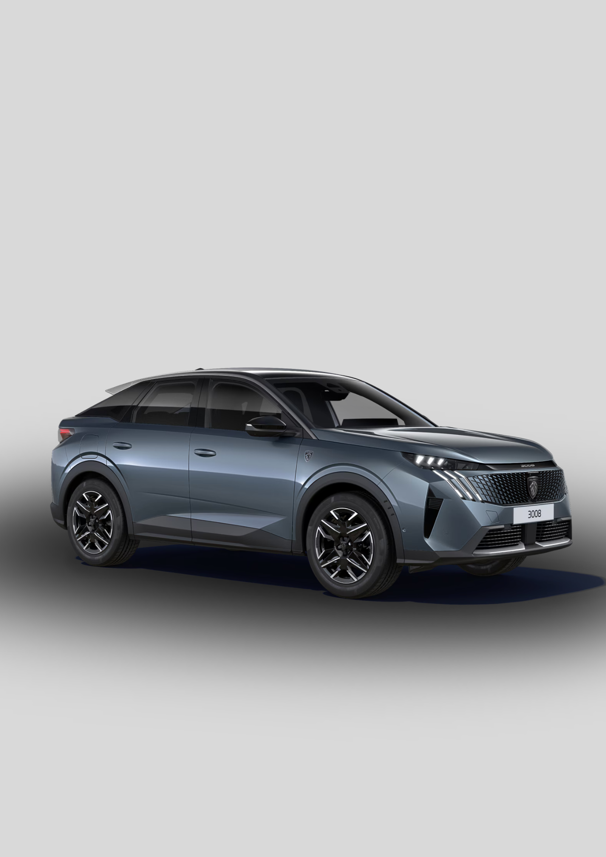 Peugeot 3008 GT