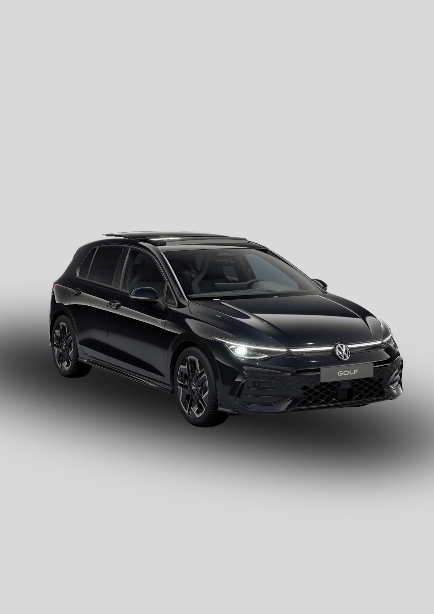 Volkswagen Golf 8 (R-Line)