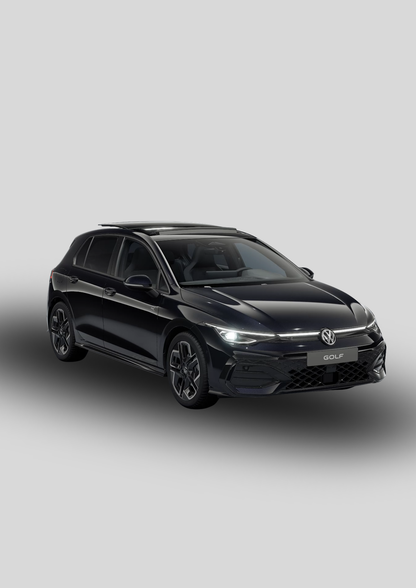 Volkswagen Golf 8 (R-Line)