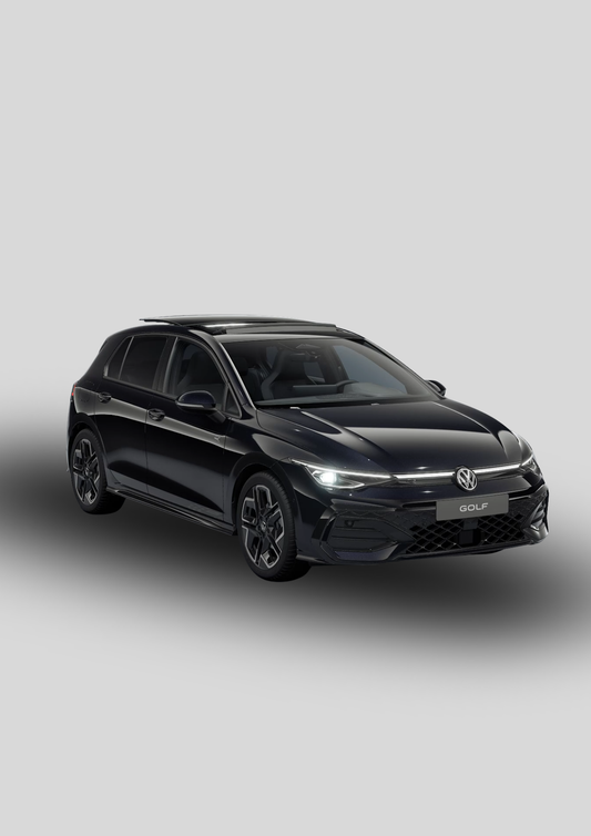 Volkswagen Golf 8 (R-Line)