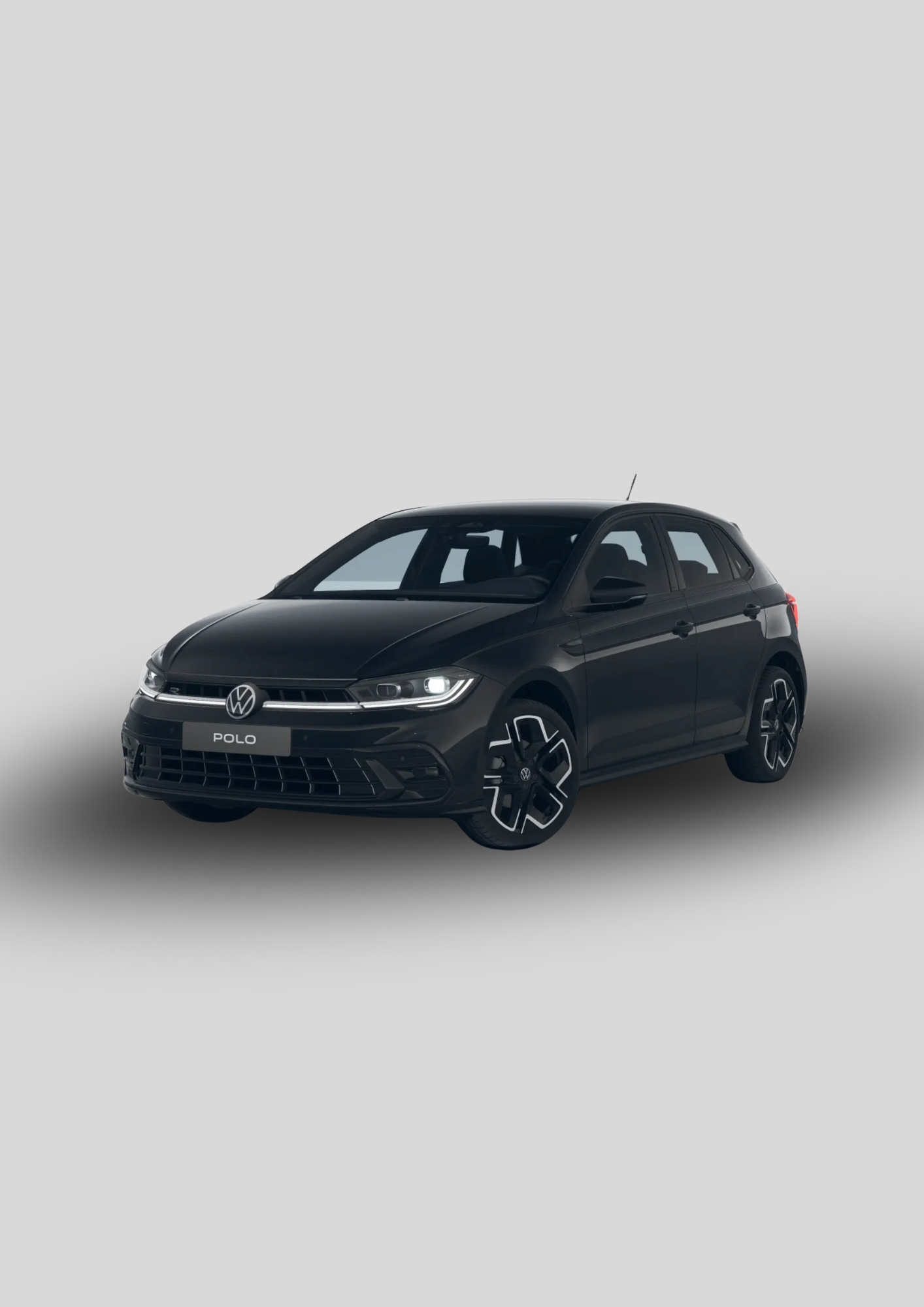 Volkswagen Polo (R-Line)
