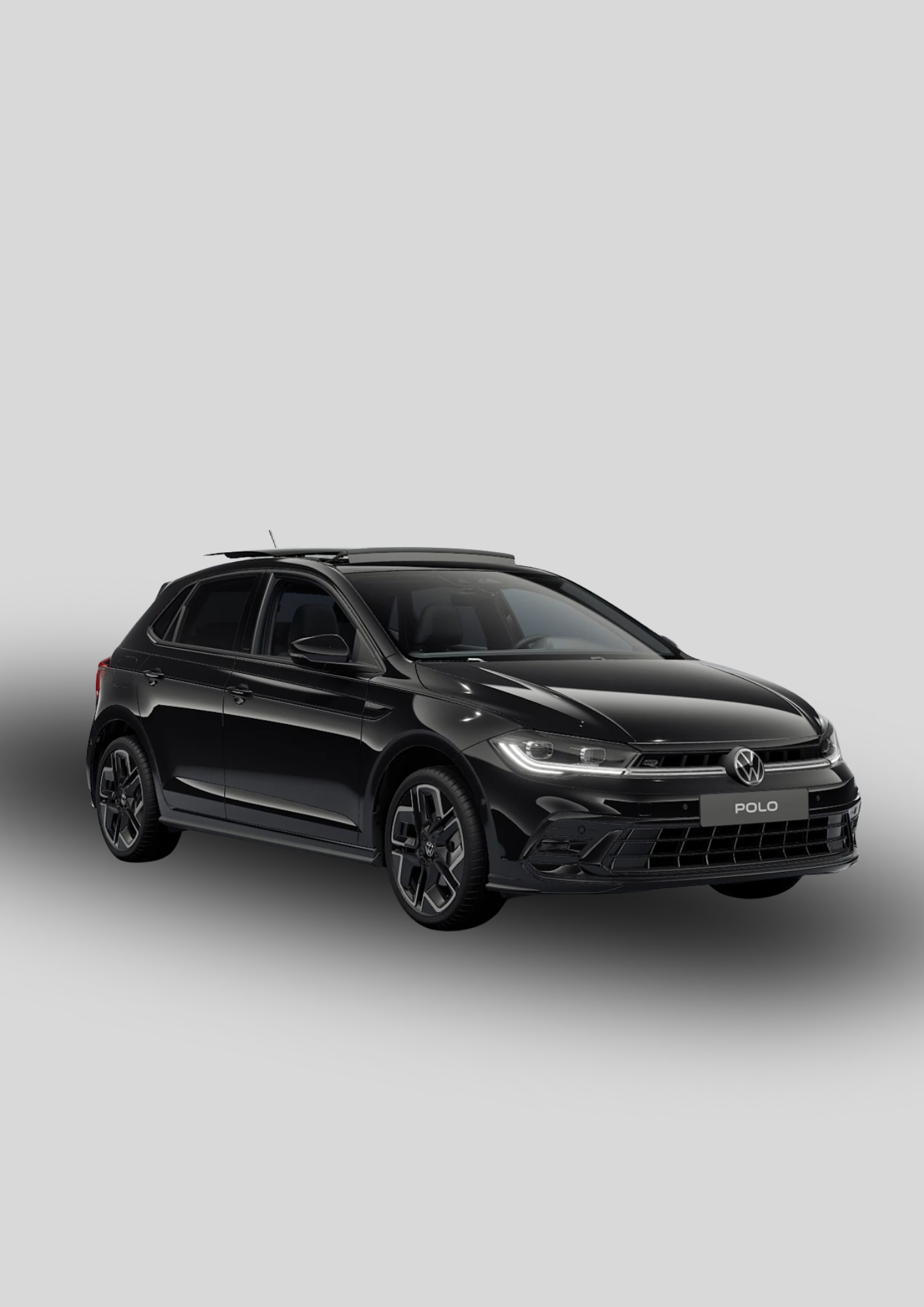 Volkswagen Polo (R-Line)