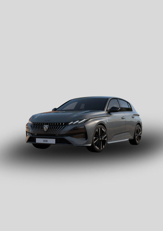 Peugeot 308 GT