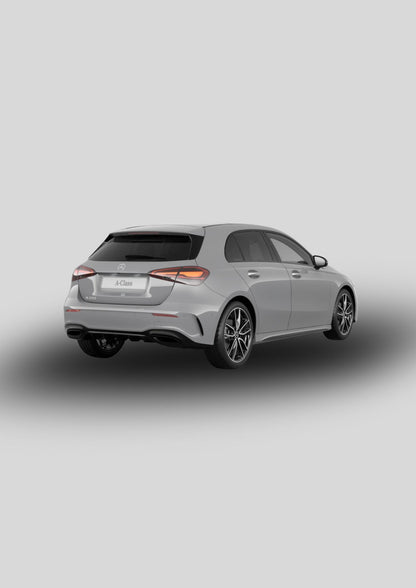 Mercedes Classe A (AMG Line)