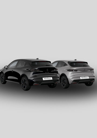 Renault Clio 6 2026 (Esprit Alpine)