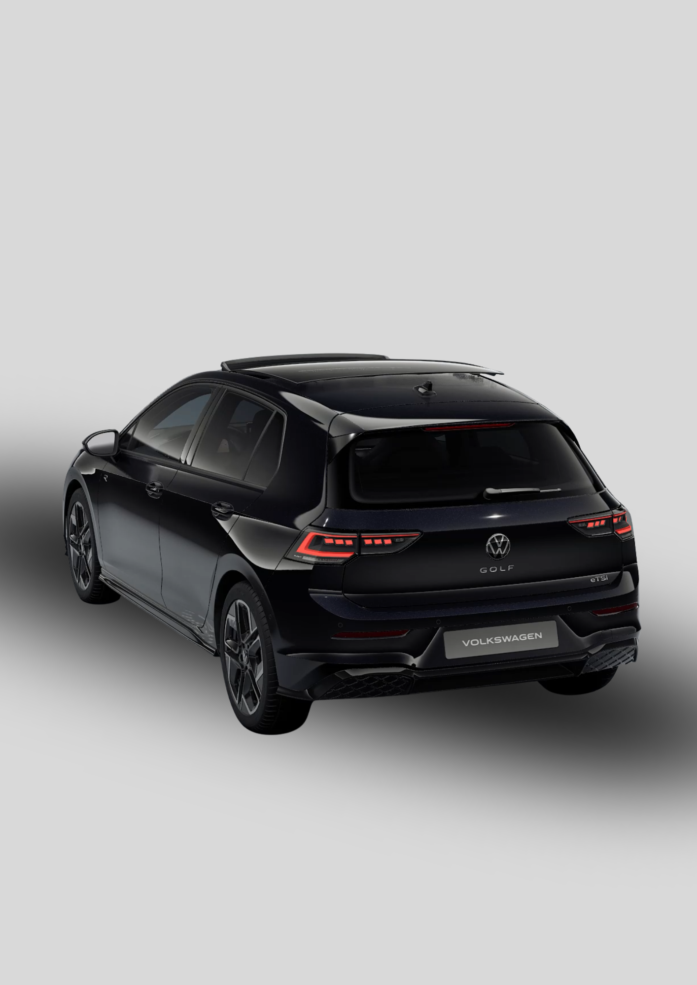 Volkswagen Golf 8 (R-Line)
