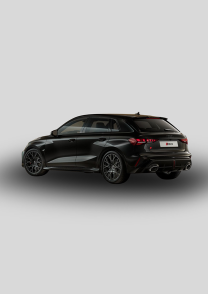 Audi RS3 (Sportback) 2026