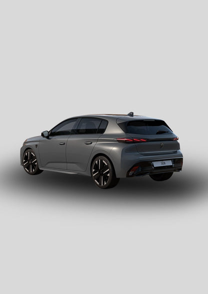 Peugeot 308 GT