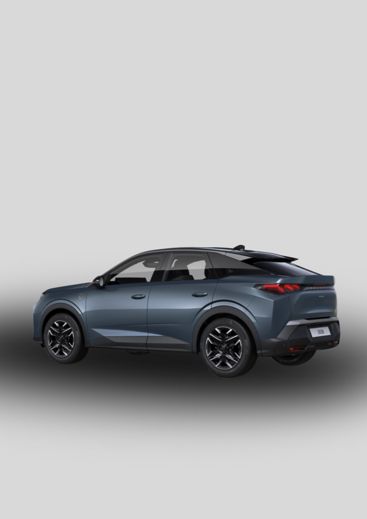 Peugeot 3008 GT