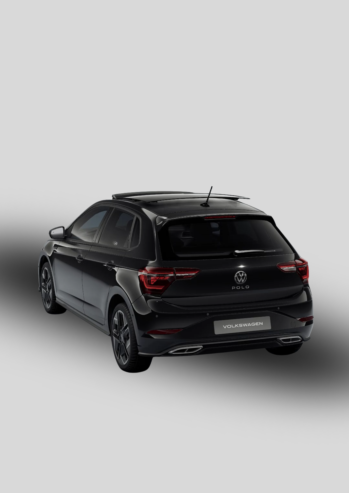 Volkswagen Polo (R-Line)