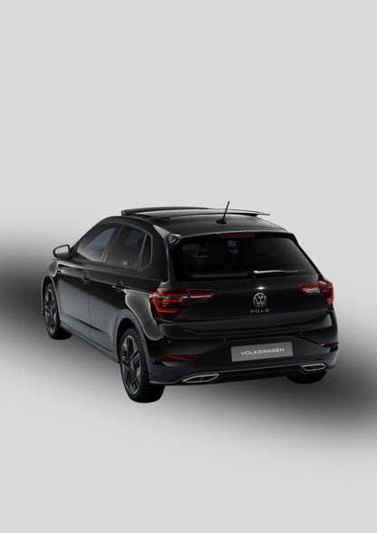 Volkswagen Polo (R-Line)