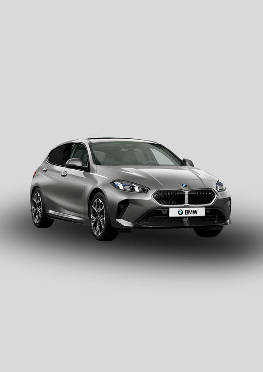 BMW Série 1 (Pack M Sport)