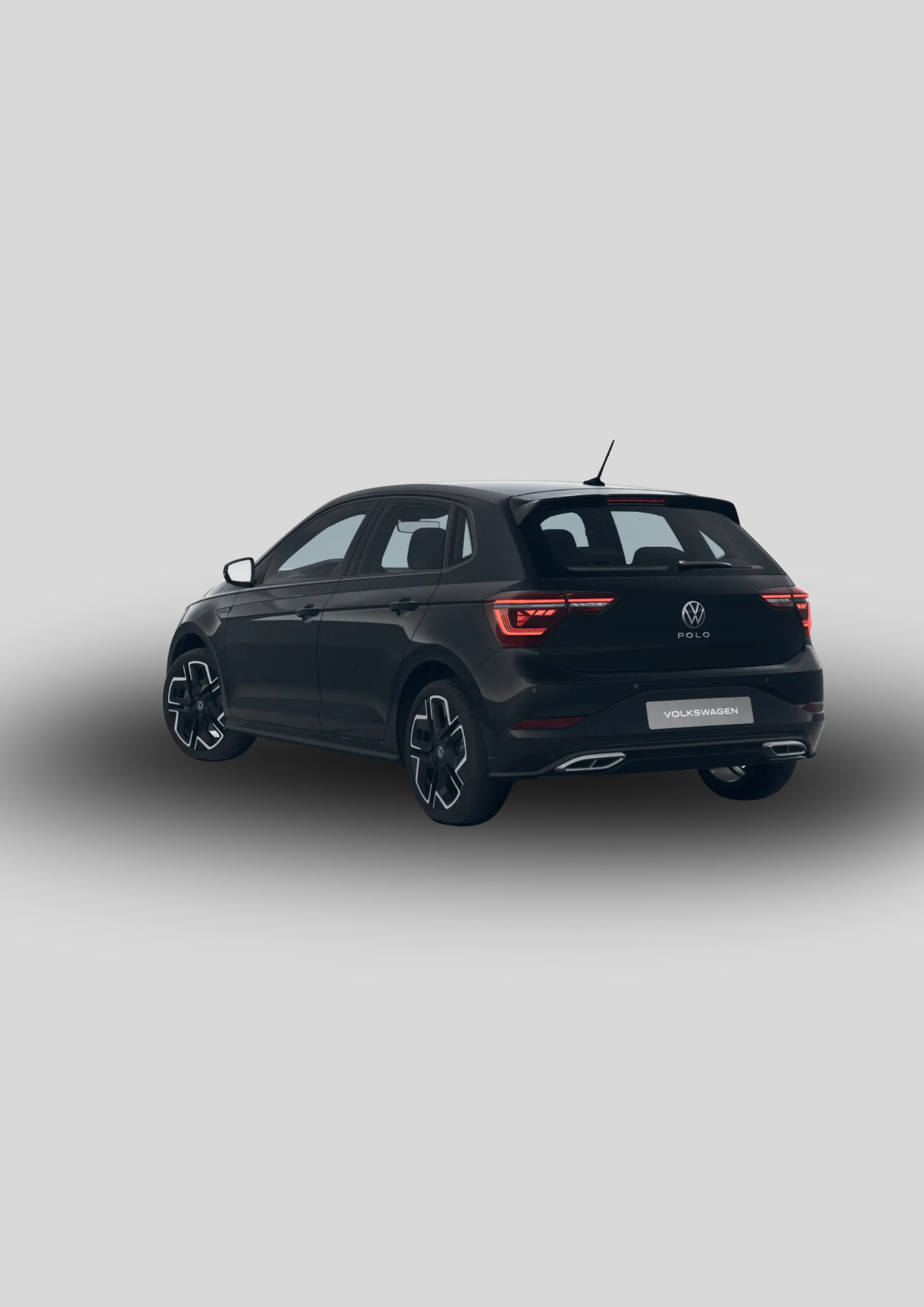 Volkswagen Polo (R-Line)