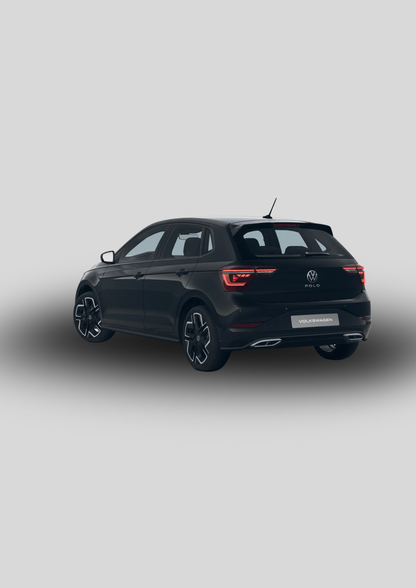 Volkswagen Polo (R-Line)