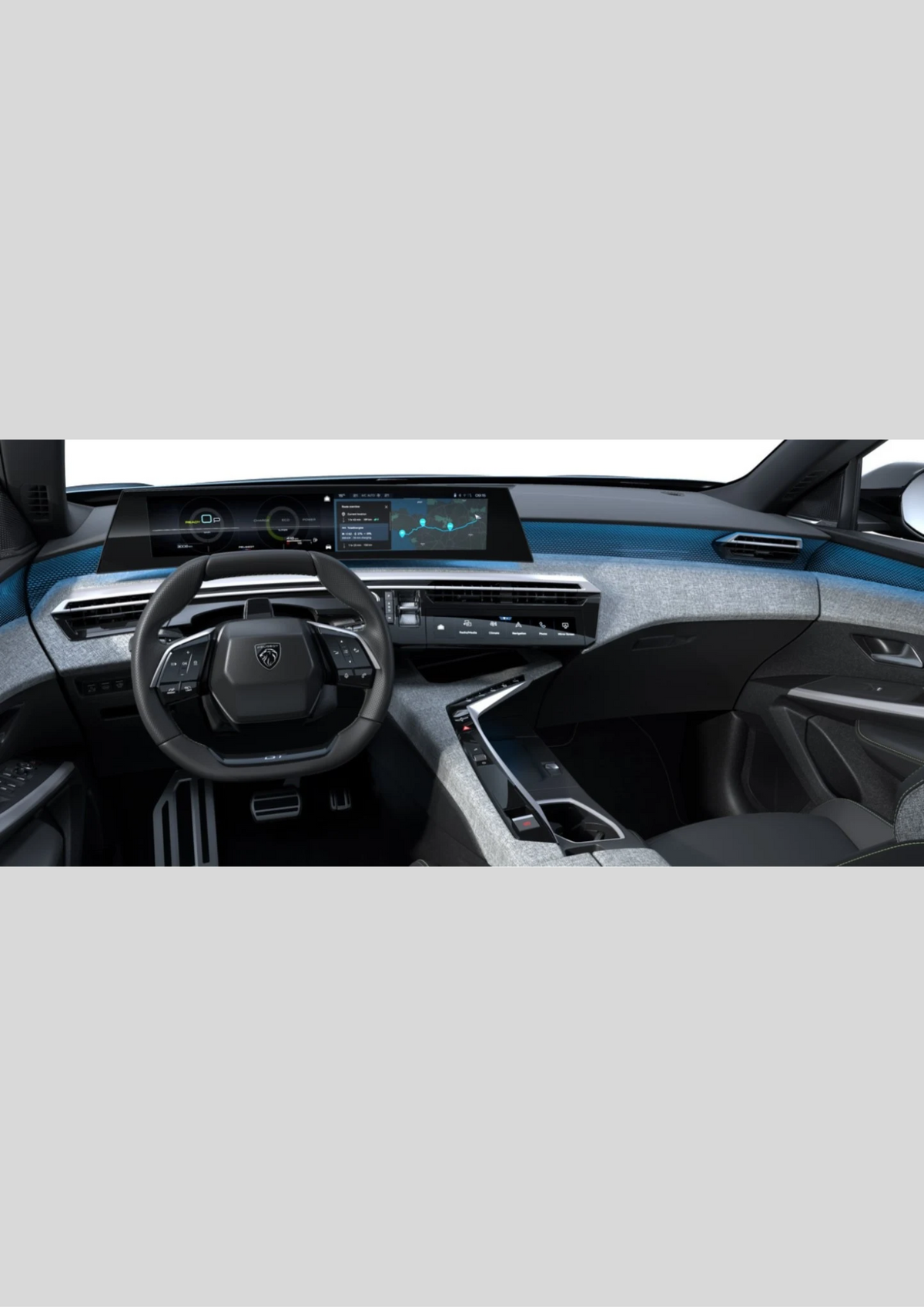 Peugeot 3008 GT