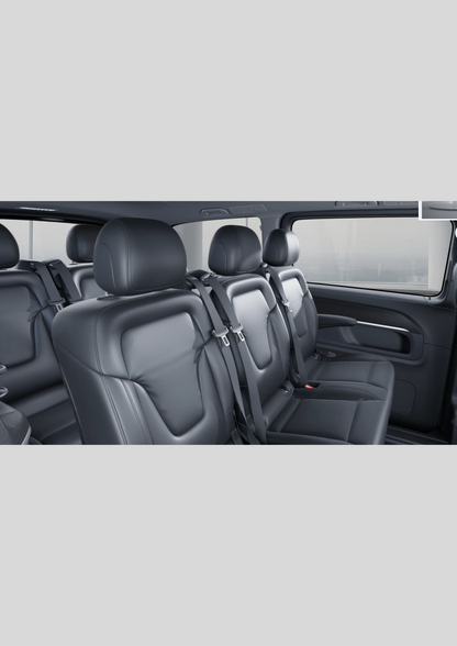 Mercedes Classe V