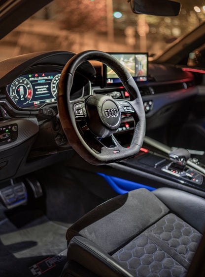 Audi RS4
