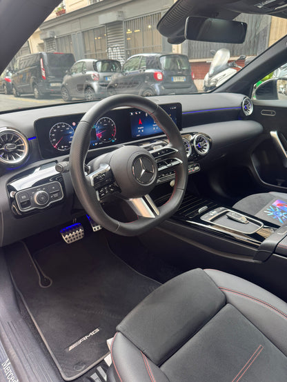 Mercedes Classe A (AMG Line)