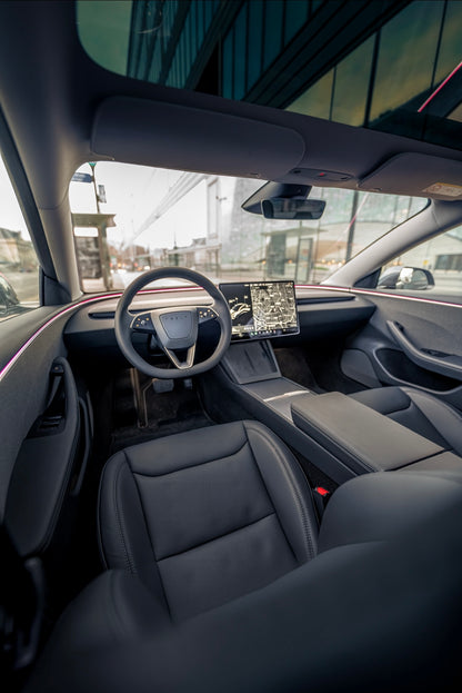 Tesla Model 3 Highland