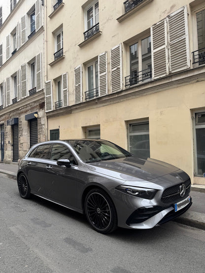 Mercedes Classe A (AMG Line)