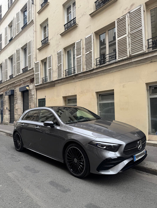 Mercedes Classe A (AMG Line)
