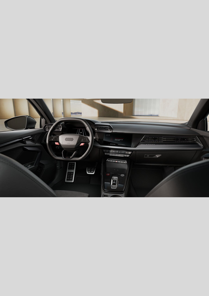 Audi RS3 (Sportback) 2026
