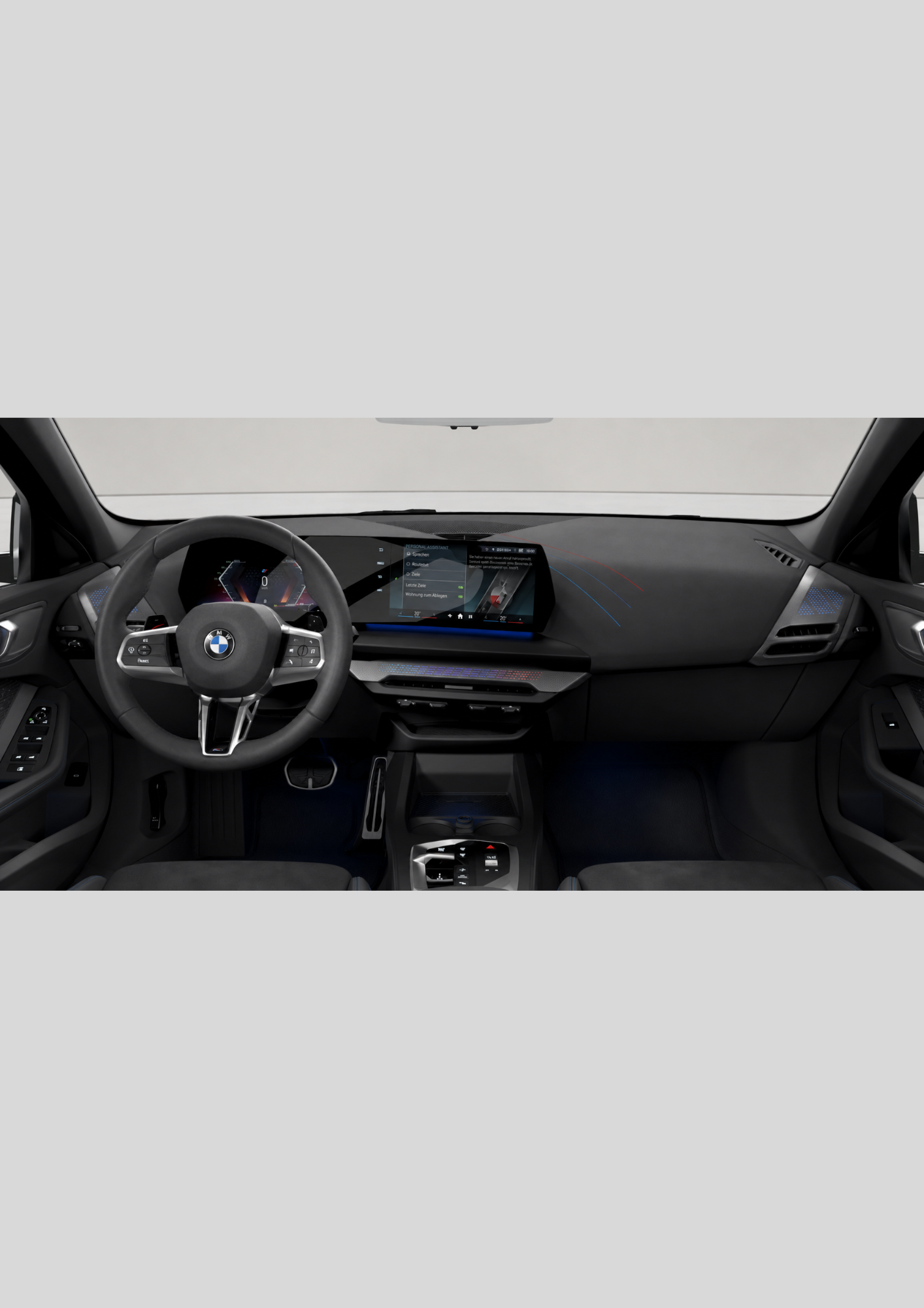 BMW Série 1 (Pack M Sport)