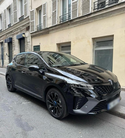 Renault Clio 5 Alpine E-Tech 145