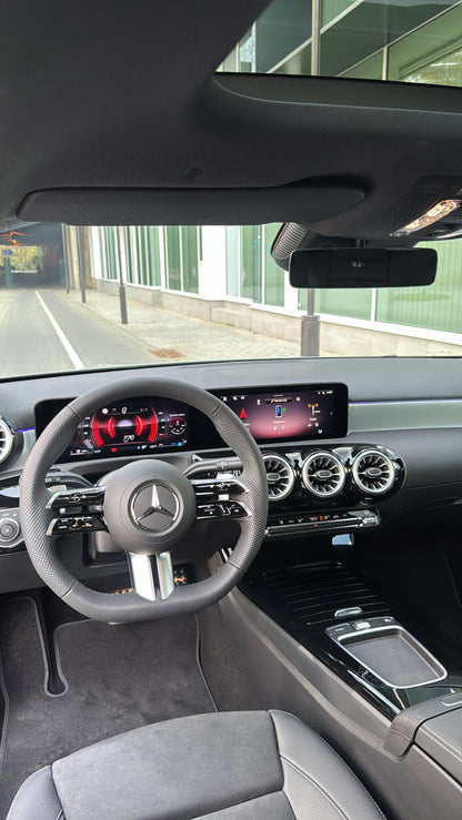 Mercedes Classe A (AMG Line)