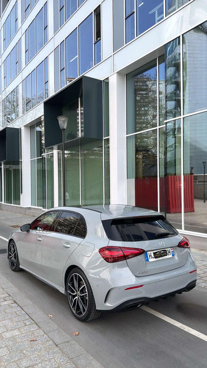 Mercedes Classe A (AMG Line)